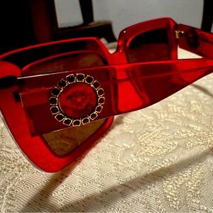 Versace sunglasses